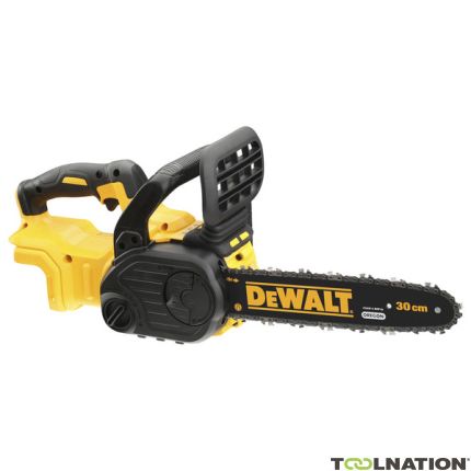DeWalt DCM565N-XJ Cordless Chainsaw 18V excl. batteries and charger - 1