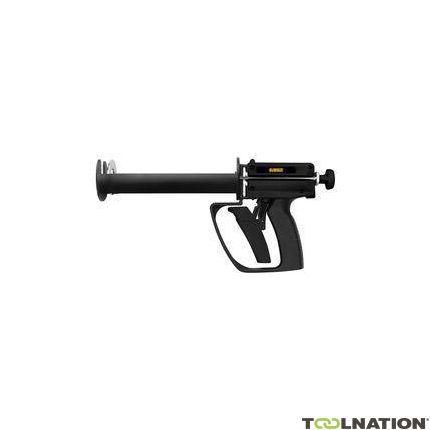 DeWalt Accessories DFC1610150 Sprayer gun HD 410 ML manual - 1