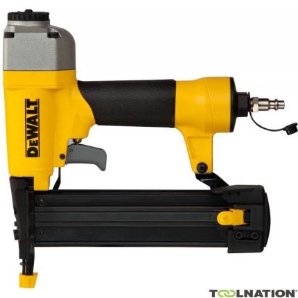 DeWalt DPSB2IN1-XJ DPSB2in1 Combi-tacker for nails and staples - 2