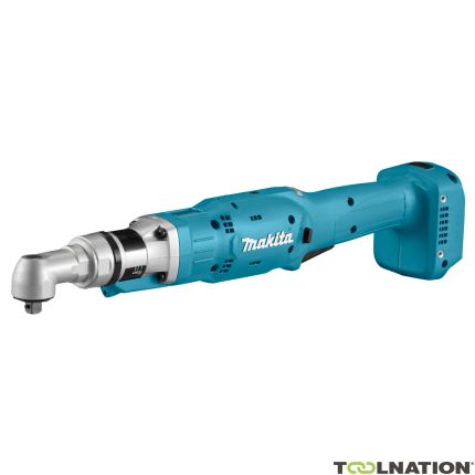 Makita DFL125FZ Angle torque wrench 14,4 Volt excl. batteries and charger - 1