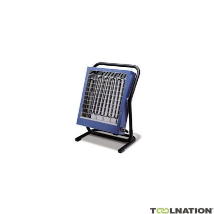 Dryfast DFS3 Electrical Heater - 1