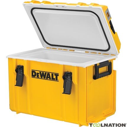 DeWalt DWST1-81333 DS404 Tough System Coolbox 25.5 ltr - 6