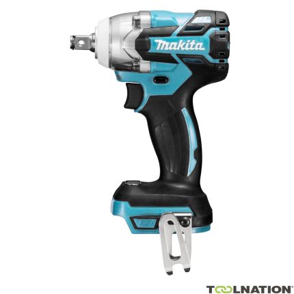 Makita DTW285ZJ Impact Wrench 18 Volt excl. batteries and charger - 1