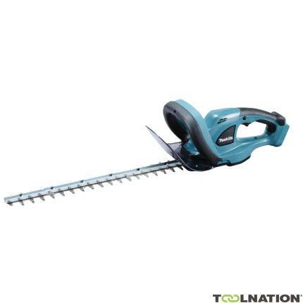 Makita DUH483Z 18V Cordless hedge trimmer 48cm excl. batteries and charger - 1