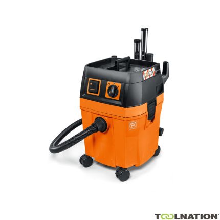 Fein 92036060 000 Dustex 35 L Set Vacuum Cleaner - 1
