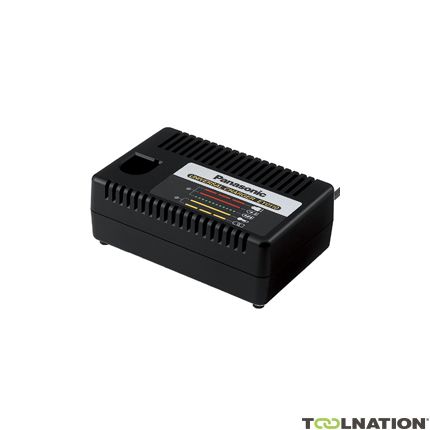 Panasonic Accessories EY0110B Fast charger 7.2-24 volt Ni-MH/Ni-Cd batteries (EY9210/9251/9231/9201/9166) - 1