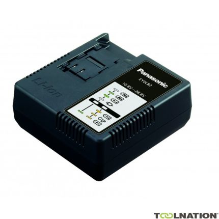 Panasonic Accessories EY0L82B Fast charger 10.8 - 28.8V - 1