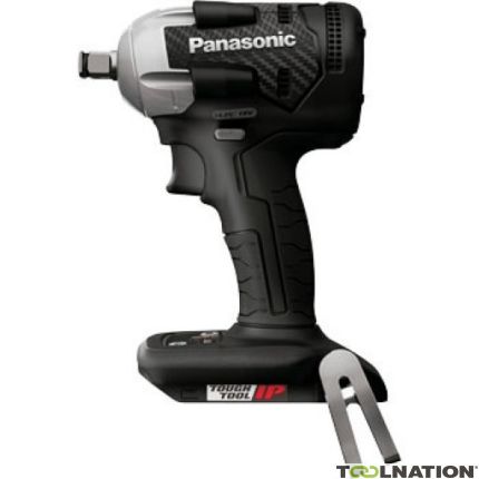 Panasonic EY75A8X Impact Wrench 18V Body without Batteries and Charger - 1