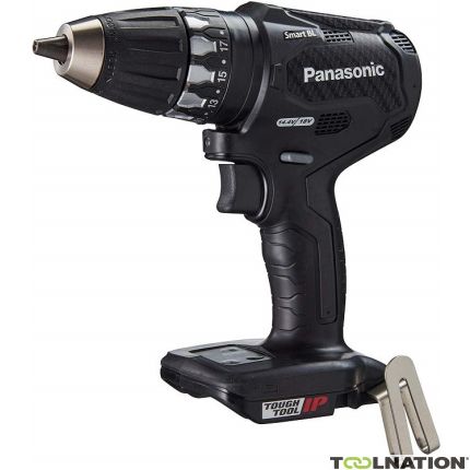 Panasonic EY79A3X cordless impact drill Cordless 18 Volt body - 1