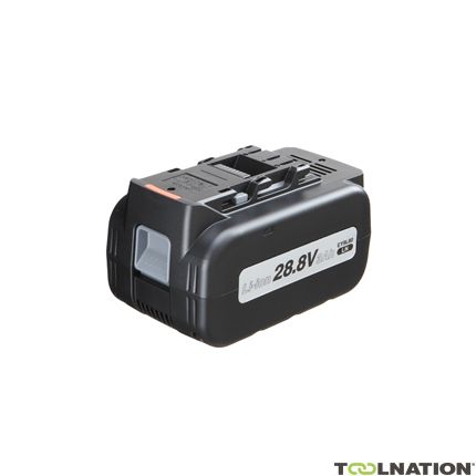 Panasonic Accessories EY9L82B 28.8V Li-ion 3.0 AH Battery (7880) - 1