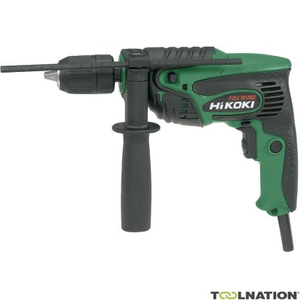 HiKOKI FDV16VB2U3Z impact wrench, drill and screwdriver 550 watts - 1