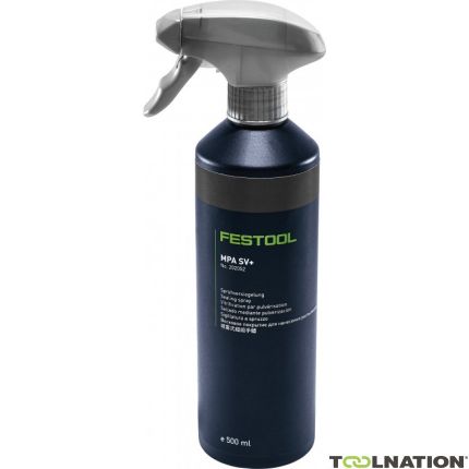 Festool Accessories 202052 Spray paint film MPA SV+/0.5L - 1