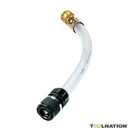 Rothenberger Accessories FF35302 Water connection with Aqua Stop - 1