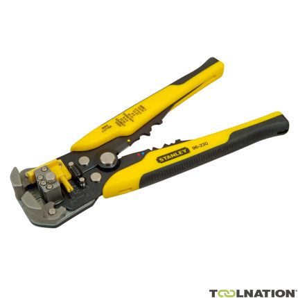 Stanley FMHT0-96230 FatMax Automatic stripping plier - 1