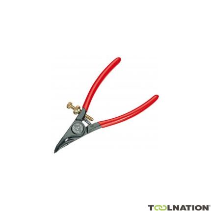 Gedore 6700140 8000 A 0G Locking ring pliers 1,5-3,5 mm - 1