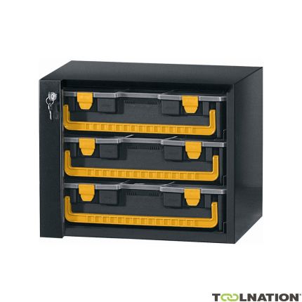 Little Jumbo 201410 Trunk with 3 cases - 1