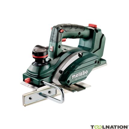 Metabo 602082890 HO 18 LTX 20-82 cordless planer 18V excl. batteries""s and charger in box' - 1