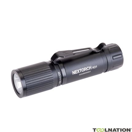 Nextorch 77NT-K21 Flashlight Mini LED 160 lumens - 1