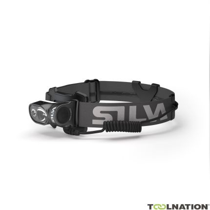 Silva 77S37815 Headlamp Sport 600 lumens - 1