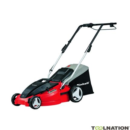 Einhell 3400160 GC-EM 1742 Electric lawn mower 42cm - 5