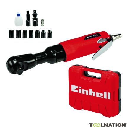 Einhell 4139180 TC-PR 68 Pneumatic ratchet wrench - 5