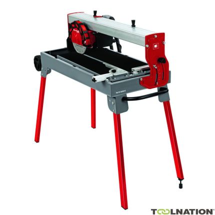 Einhell 4301295 TE-TC 620 U Radial Tile cutting machine 620 mm - 5