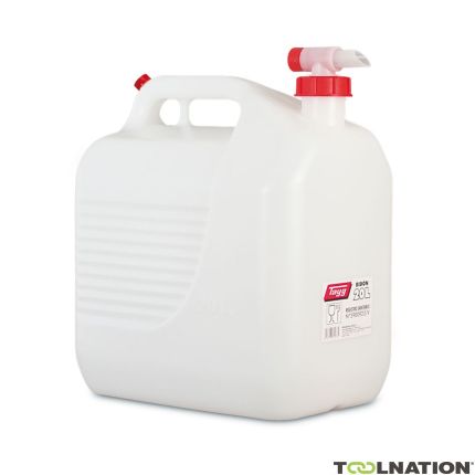 Tayg 603365 Jerry can storage tank with tap 20 litres - 1