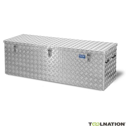 Alutec ALU41375 Aluminium box EXTREME 375 - 1