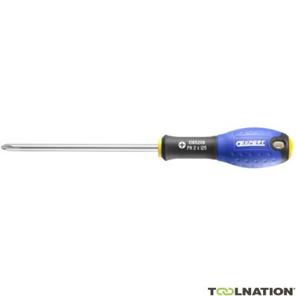 Facom Expert E165209 Screwdriver for Phillips® screws - 1