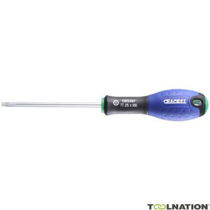 Facom Expert E165398 Resistorx® screwdriver - 1