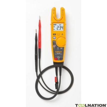 Fluke 4910322 T6-600/EU Electrical tester - 1