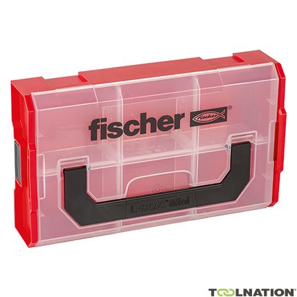 Fischer 533069 FIXtainer Empty - 1