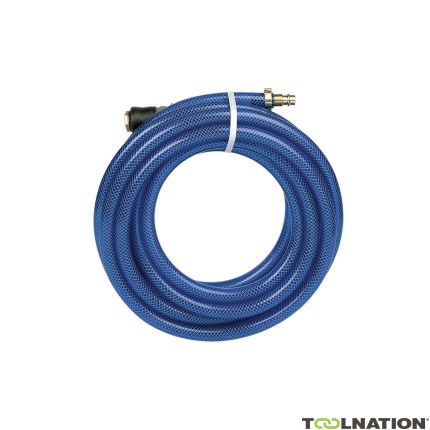 Metabo Accessories 901054908 Compressed air hose Euro 6 mm x 11 mm / 5 m - 1