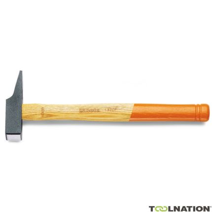 Beta 013740428 1374F 28 Carpenter's hammer, French model wooden handle - 2