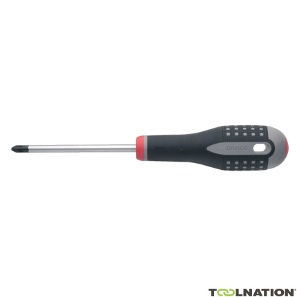 Bahco BE-8608 Screwdriver for Phillips® screws - 1