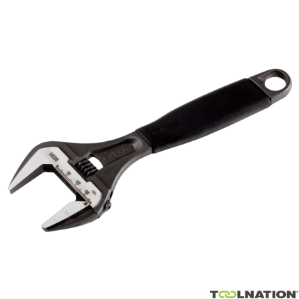 Bahco 9033 Adjustable Spanner - 1