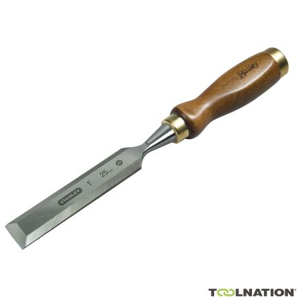 Stanley 2-16-387 Wood chisel 15mm - 1
