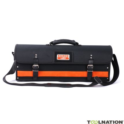 Bahco 4750-TOCST-1 Toolbox - 1