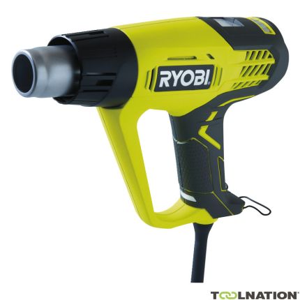 Ryobi 5133001730 EHG2020LCD Heat gun 2000 Watt - 1