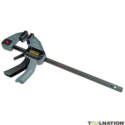 Stanley FMHT0-83234 FM L One-Handed Clamp 150mm - 1