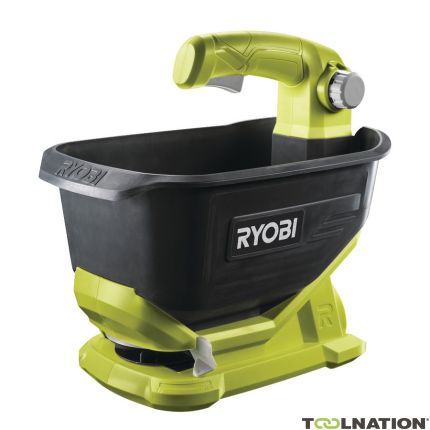 Ryobi 5133003729 OSS1800 Battery Sower/Spreader 18 Volt excl. batteries and charger - 1