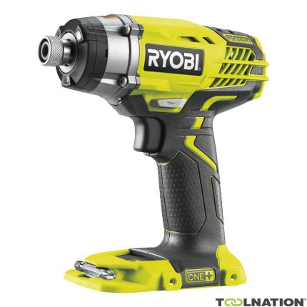 Ryobi 5133002613 R18iD3-0 Cordless Impact Wrench 18 Volt excl. batteries and charger - 1