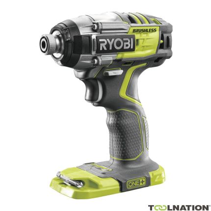 Ryobi 5133002662 R18IDBL-0 Cordless Impact screwdriver 18 Volt excl. batteries and charger - 2