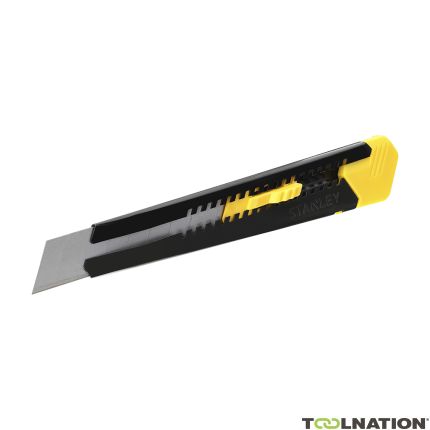 Stanley STHT10340-0 break-off knife metal 9mm - 1