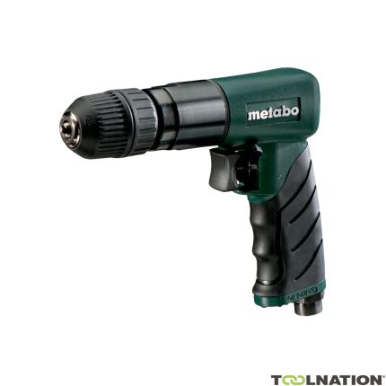 Metabo 604120000 DB 10 Compressed air power drill - 2