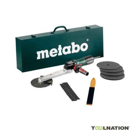 Metabo 602265500 KNSE 9-150 Set Cylindrical grinder - 2
