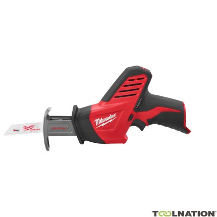 Milwaukee 4933411925 C12HZ/0 Reciprocating saw 12 Volt without battery and charger - 1