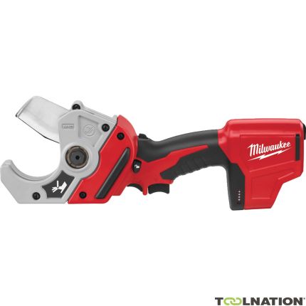 Milwaukee 4933416550 C12PPC/0 Compact Pex cutter 12V excl. batteries and charger - 3
