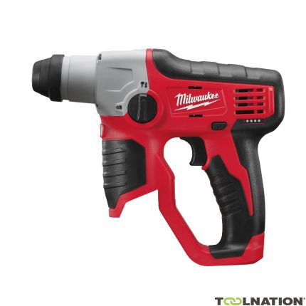 Milwaukee 4933431355 M12H/0 cordless hammer drill 12 V Body - 1