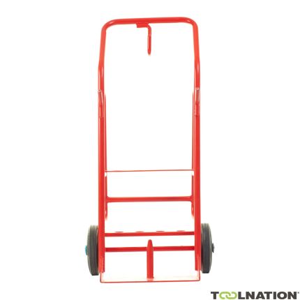 Milwaukee Accessories 4933459794 BRT Stand/Trolley for breakers - 2